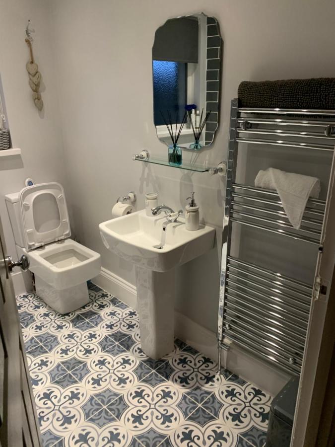 Rose Cottage 莫珀斯 外观 照片